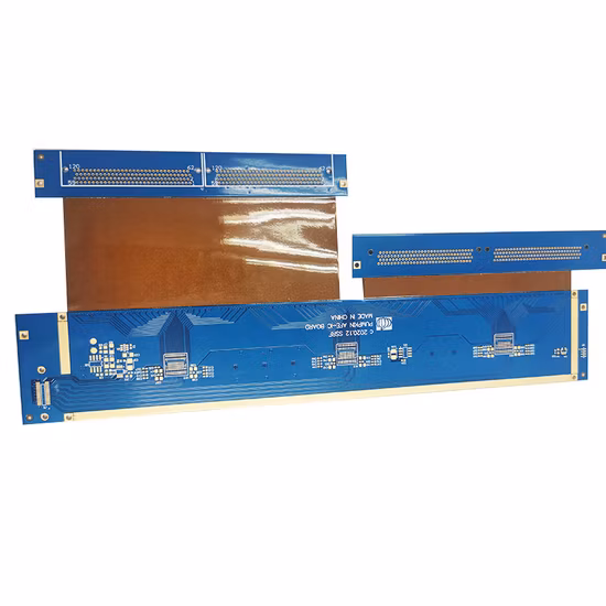 Cheap PCB Prototype PCB and Assembly Flex PCB