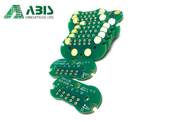 大手 PCB メーカーの 1 つ OEM/ODM Fr4 プリント基板治療装置用多層 PCB