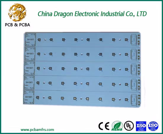 中国製 PCB PCBA カスタムマルチ