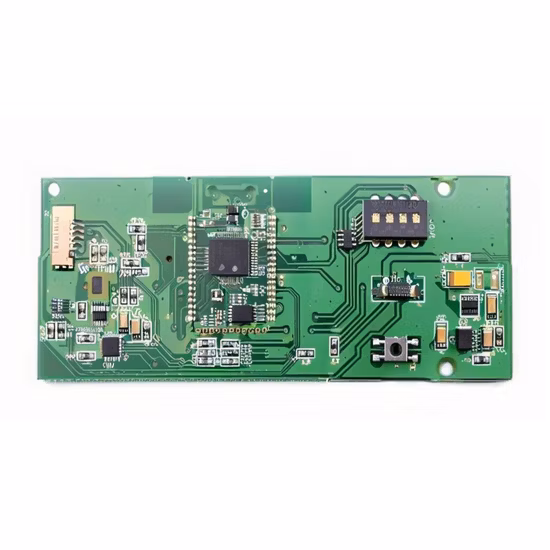 有線/無線マウス用カスタム PCB アセンブリ電子 PCBA メーカー