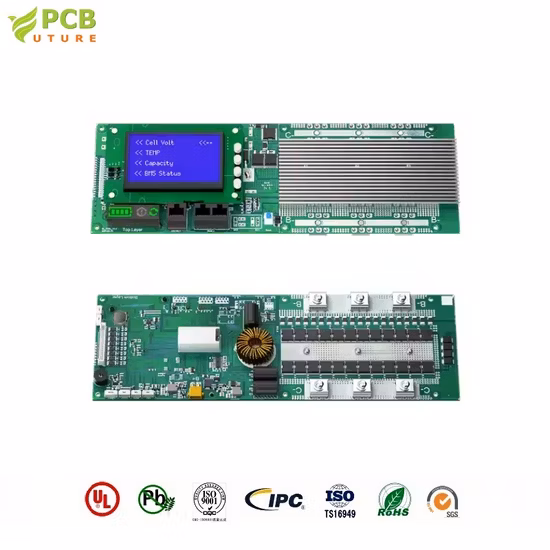 High Quality and Realiable PCBA Electronic Manufacturer for Wired/Wireless Mouse