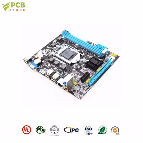 High Quality and Realiable PCBA Electronic Manufacturer for Wired/Wireless Mouse
