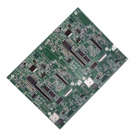 PCBA メーカー カスタムプリント基板 キーボード PCB